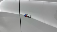 BMW 1 Series 118i M Sport 5dr Step Auto Petrol Hatchback